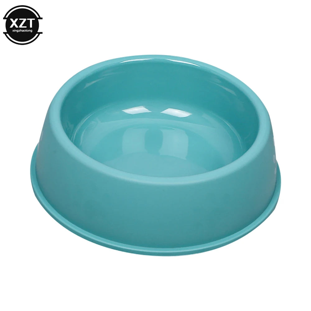 Lightweight Candy Colored Single Bowl