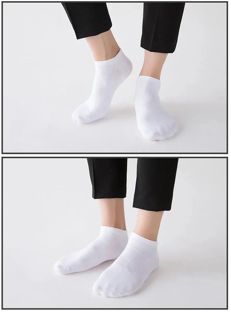 Everyday Low Cut Sock Pack