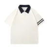 Pure Cotton Polo Casual Fit