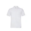 Printed Polo Casual Essential