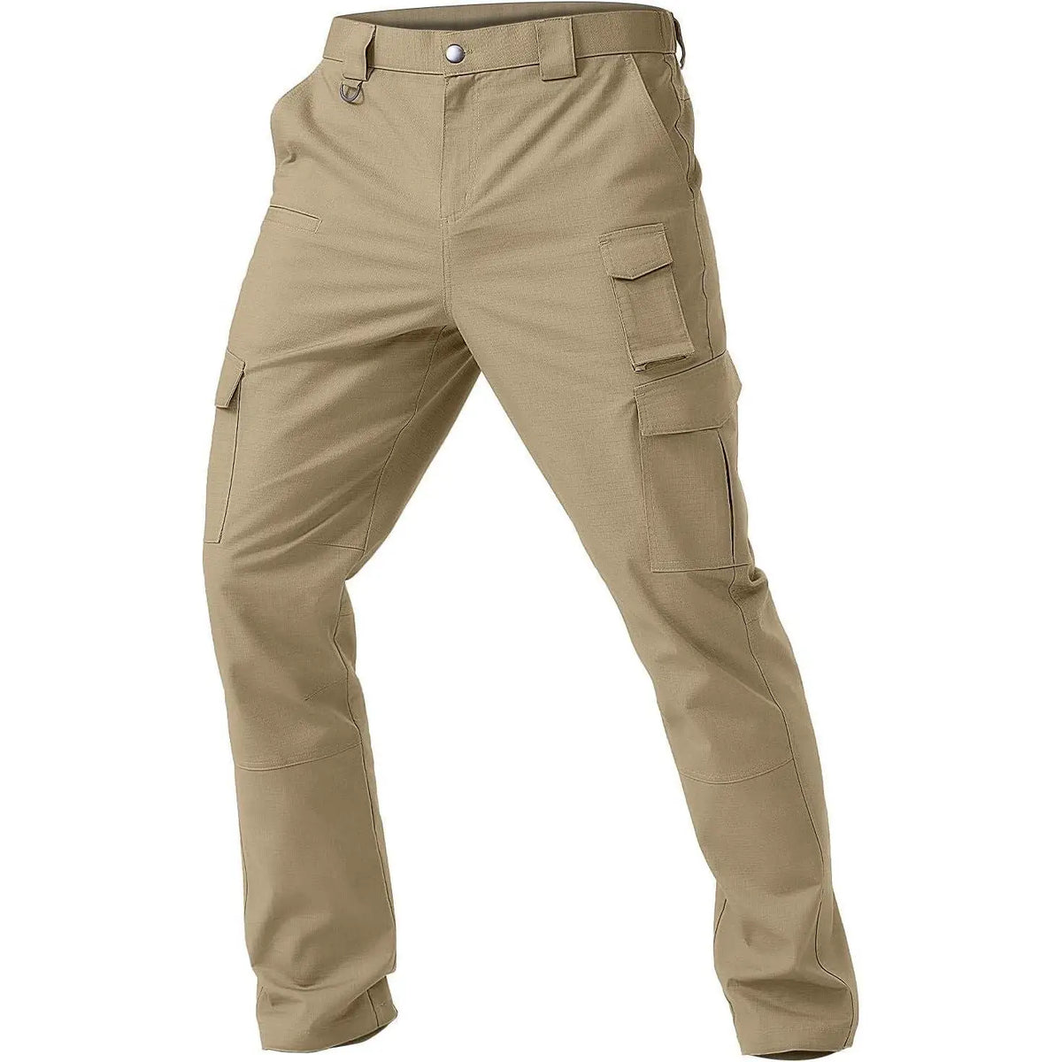 Lightweight Tactical Cargo Pants