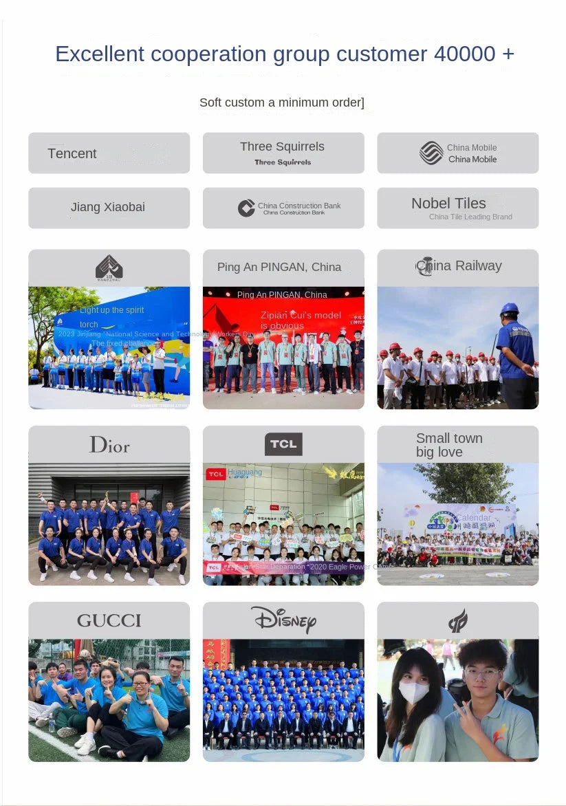 Corporate Knit Polo Uniform