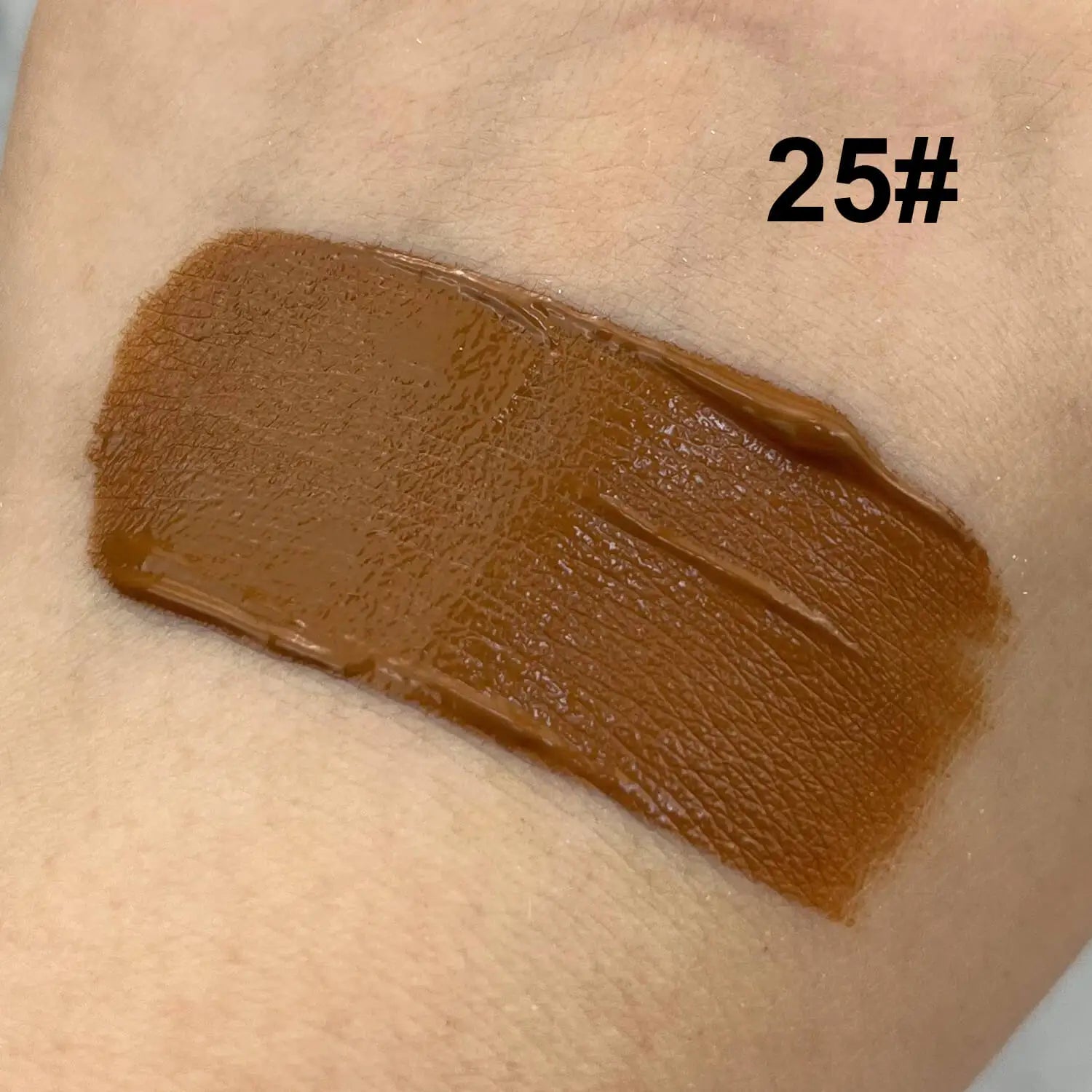 Luxury Waterproof Matte Face Foundation