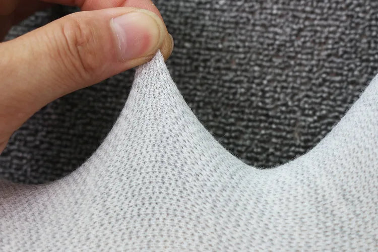 Men’s Breathable Cotton Crew Socks