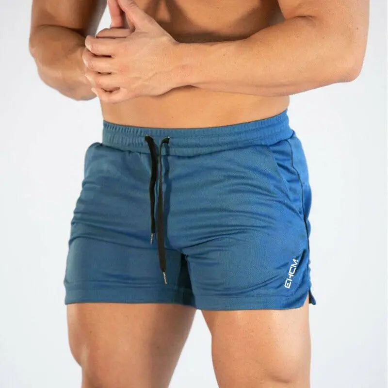 Loose Fit Running Training Shorts