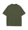 Oversized Heavy Cotton Drop Tee
