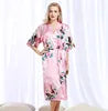 Super Soft Plus Size Nighty Pajamas