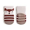 Anti Slip Baby Sport Socks