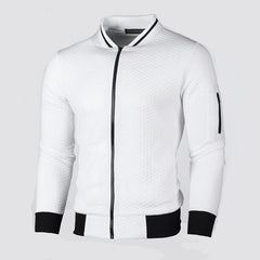 New Sweater Men Autumn Winter Cardigan Sweater Coats Male Thick Jacket  Mens Sweater Jackets Casual Knitwear Plus Size S-3XL