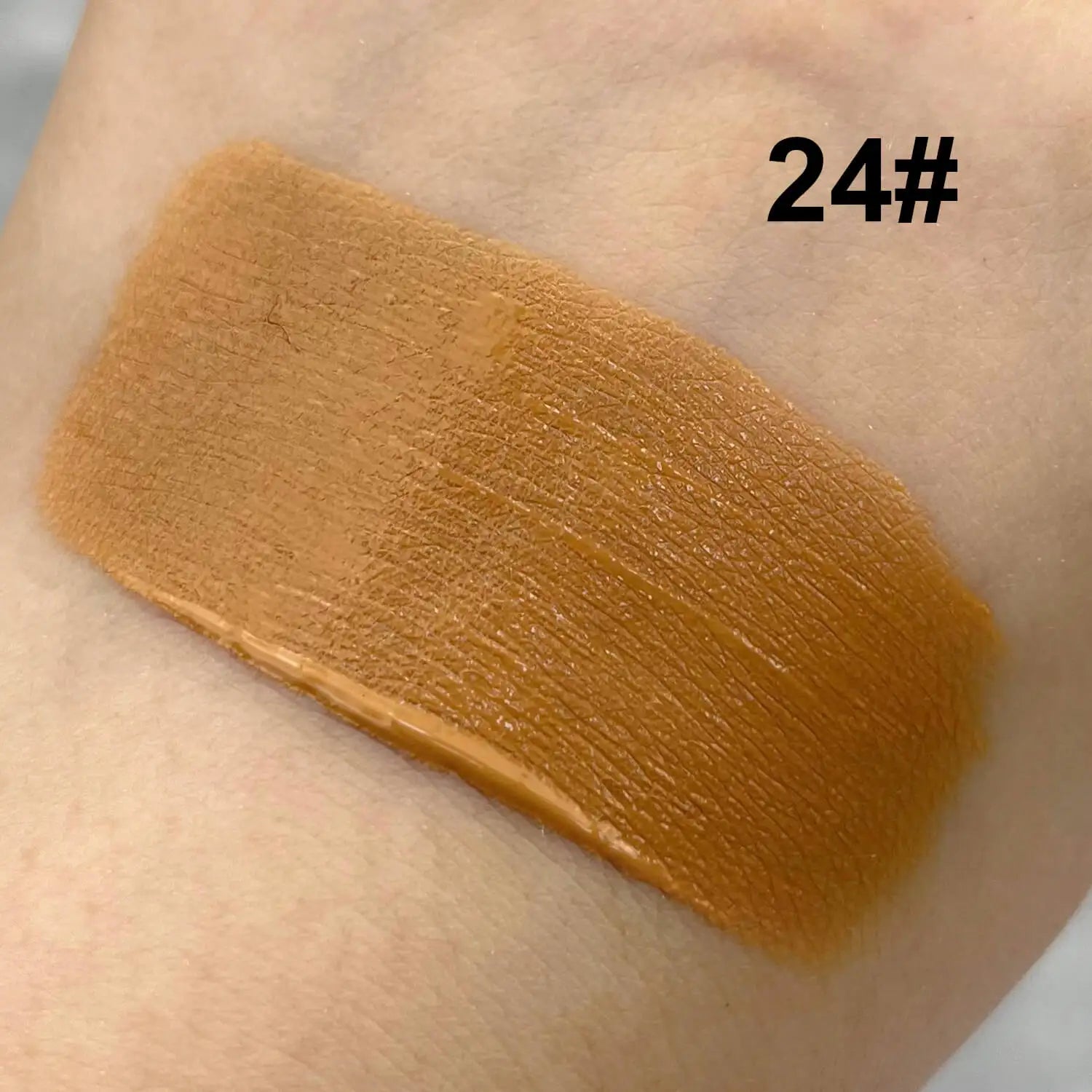 Luxury Waterproof Matte Face Foundation