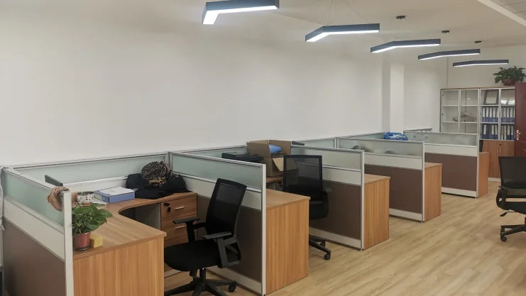 Women Leather High Heel Shoes