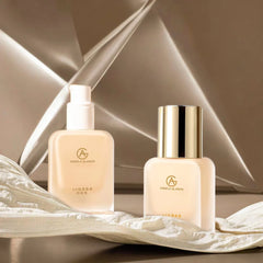 Soft Mist Liquid Foundation Cream