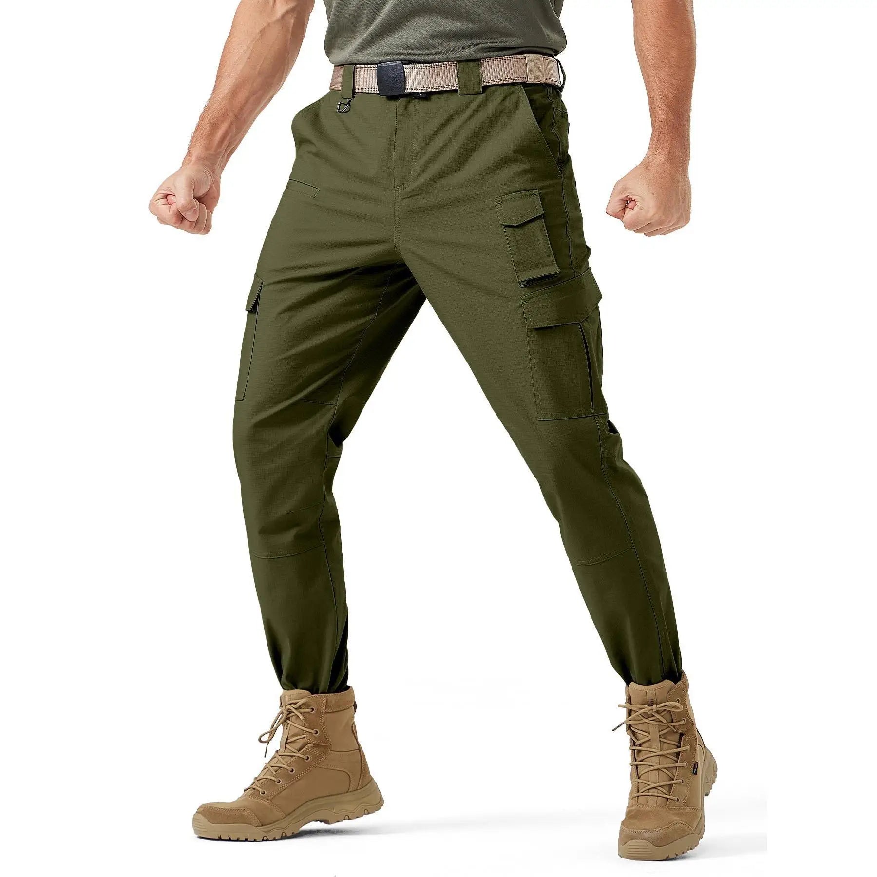 Lightweight Tactical Cargo Pants