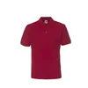 Printed Polo Casual Essential