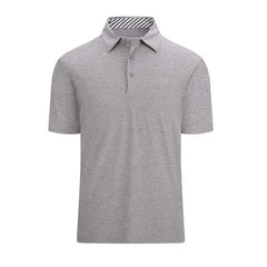 Moisture Knit Polo Classic
