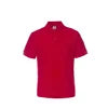 Printed Polo Casual Essential
