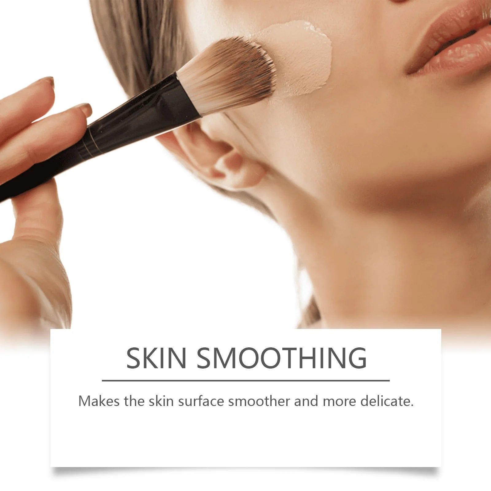 Radiant Liquid Foundation Concealer Cream