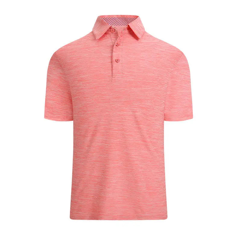 Moisture Knit Polo Classic