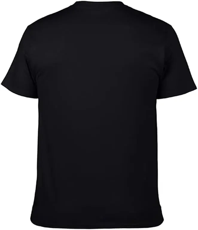 Personalized Cotton Print Tee