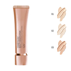 Essence Liquid Foundation Tube Base