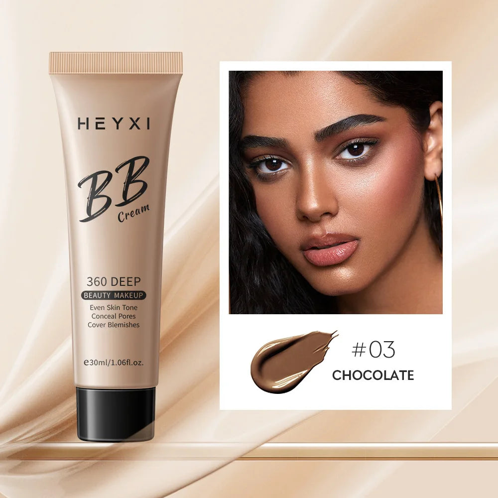 Pearl Brightening BB Cream Powder