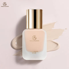 Soft Mist Liquid Foundation Cream