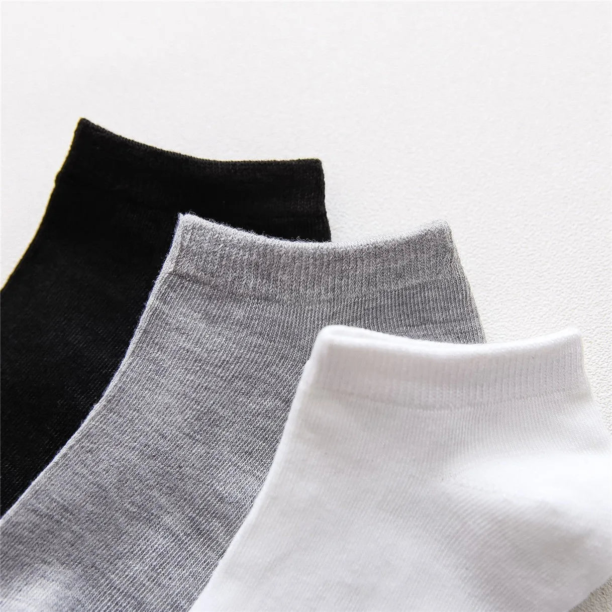 Breathable Low Cut Sport Socks