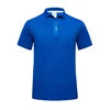 Urban Knit Polo Core