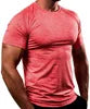 Men’s Oversized Athletic Bodybuilding T-Shirt