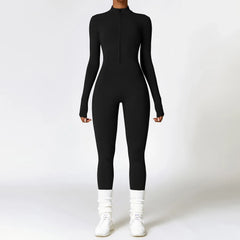 Winter Sports Bodysuit Premium Edition