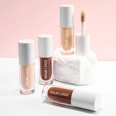 Full Coverage Liquid Concealer Set