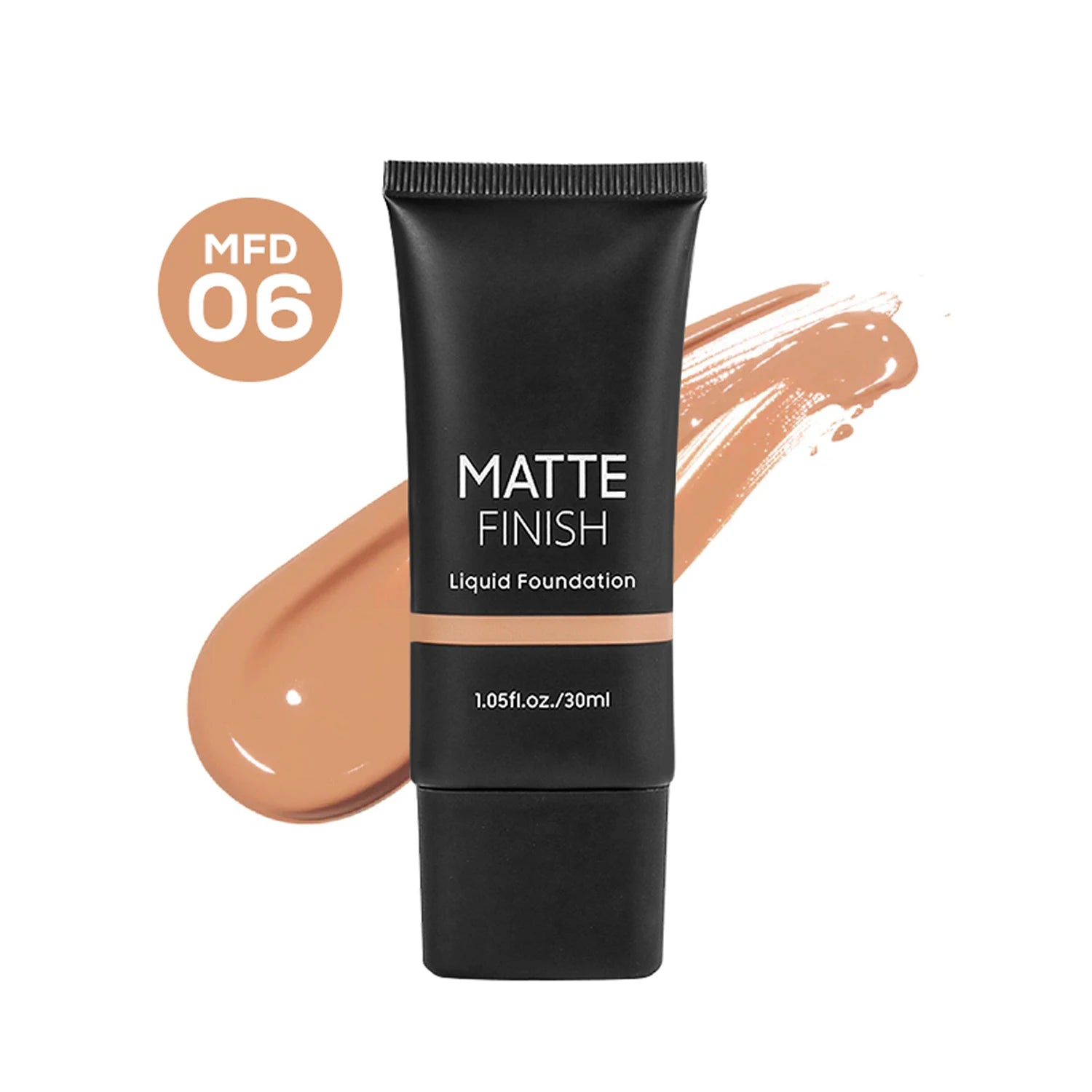 Fit Me Liquid Foundation Makeup