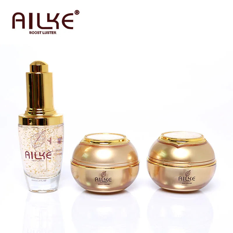 Collagen Whitening Moisture Care Set