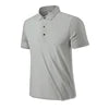 Cooling Knit Sport Polo