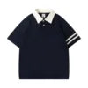 Pure Cotton Polo Casual Fit