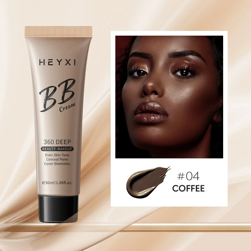 Pearl Brightening BB Cream Powder