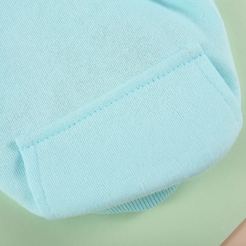 Cozy Pocket Dog Hoodie Coat