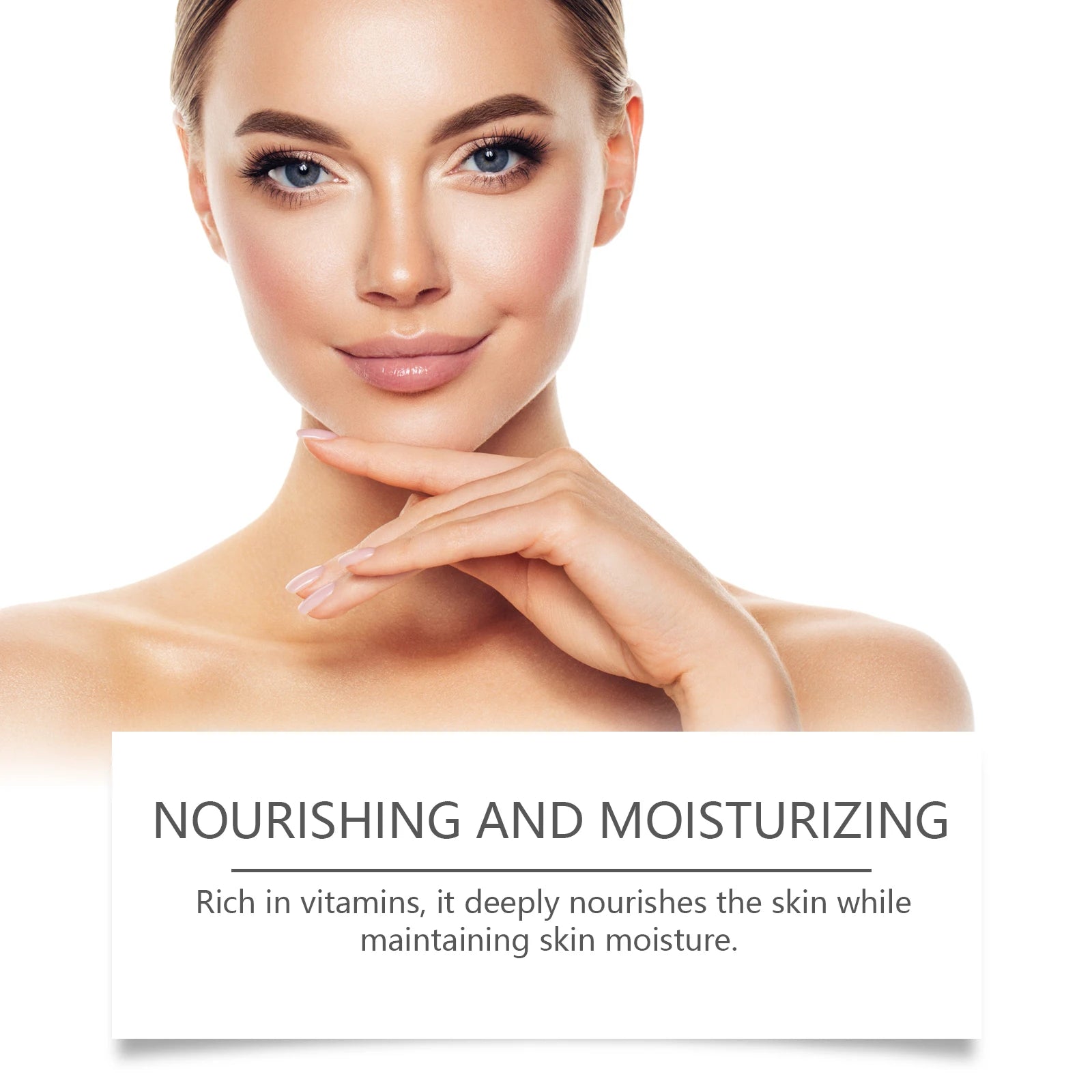 Natural Brightening Concealer Foundation