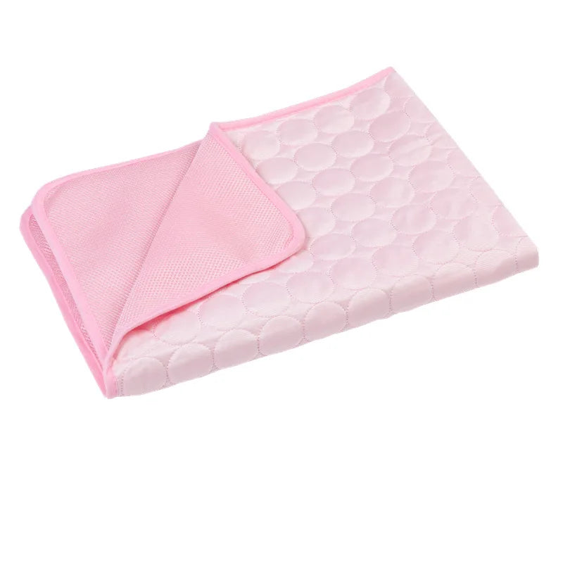 Breathable Washable Summer Cooling Pad