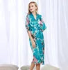 Super Soft Plus Size Nighty Pajamas