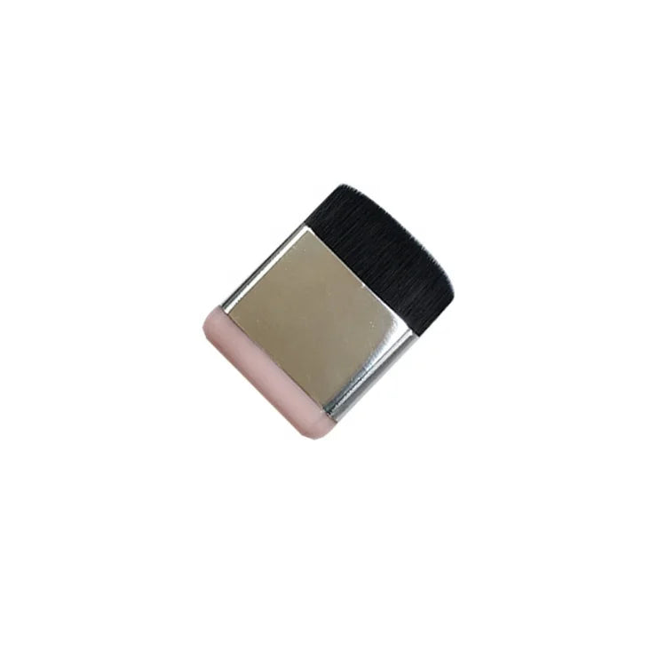 Portable Blush Foundation Makeup Brush