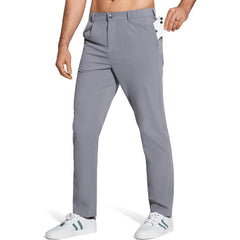 Lightweight Golf Stretch Pants