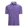 Moisture Knit Polo Classic