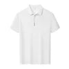 Seamless Tech Polo Precision