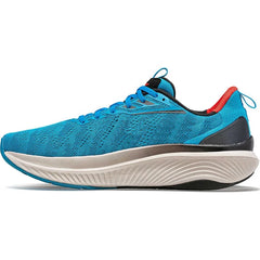 Men’s Lightweight Athletic Running Sneakers