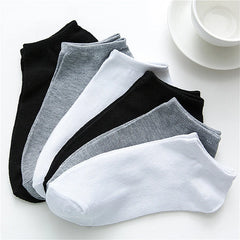 Everyday Low Cut Sock Pack