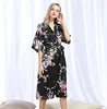 Super Soft Plus Size Nighty Pajamas