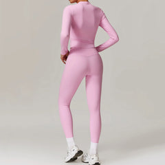 Sleek Sculpting Performance Bodysuit Jumpsuit