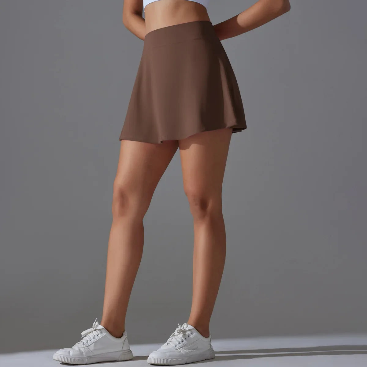 Women Tennis Skirt Premium Edition
