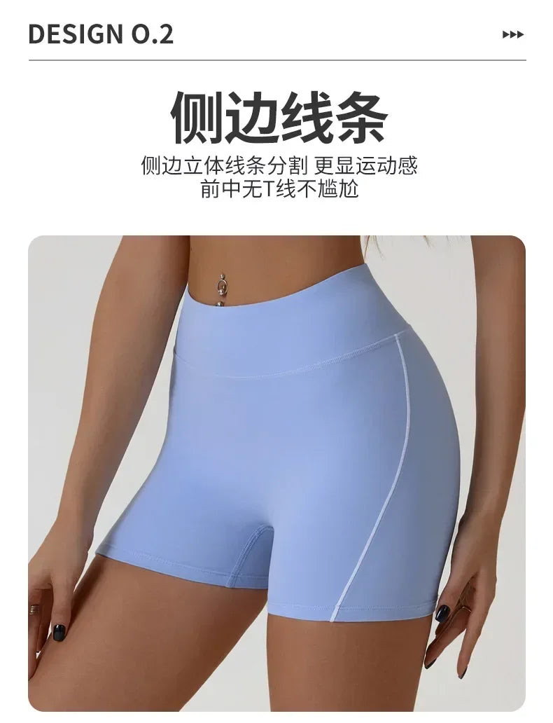 Woman Yoga Sport Outfit for Fitness Two Pieces Short Pant Sets Suits Tracksuit Sportswear Woman Gym Yoga Workout Clothes